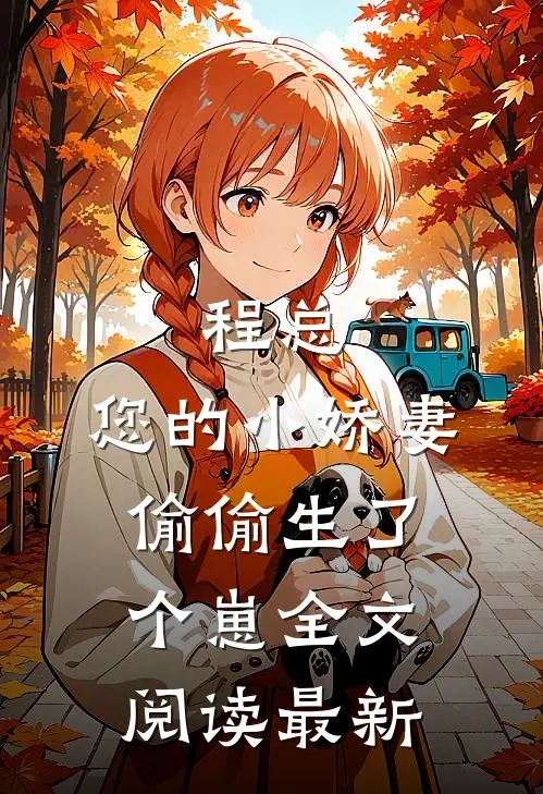 程总，您的小娇妻偷偷生了个崽全文阅读最新