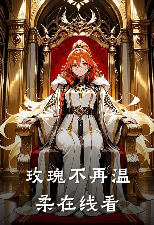 玫瑰不再温柔在线看