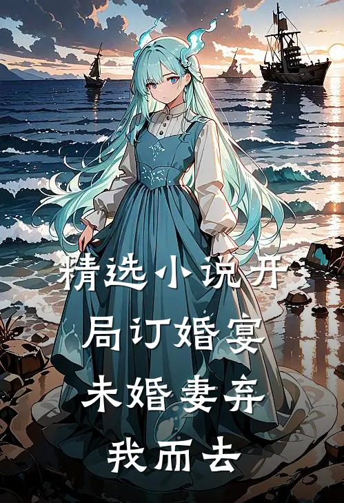 精选小说开局订婚宴，未婚妻弃我而去