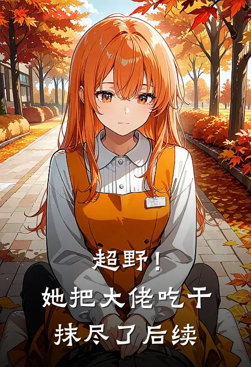 超野！她把大佬吃干抹尽了后续