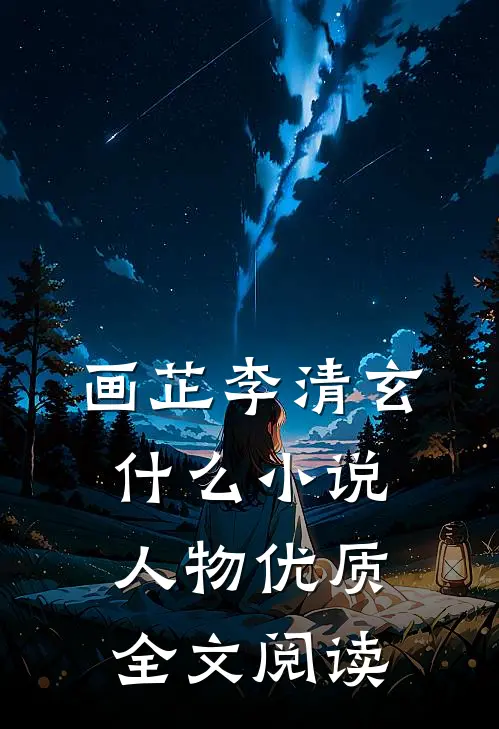画芷李清玄什么小说人物优质全文阅读