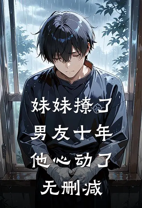 妹妹撩了男友十年，他心动了无删减
