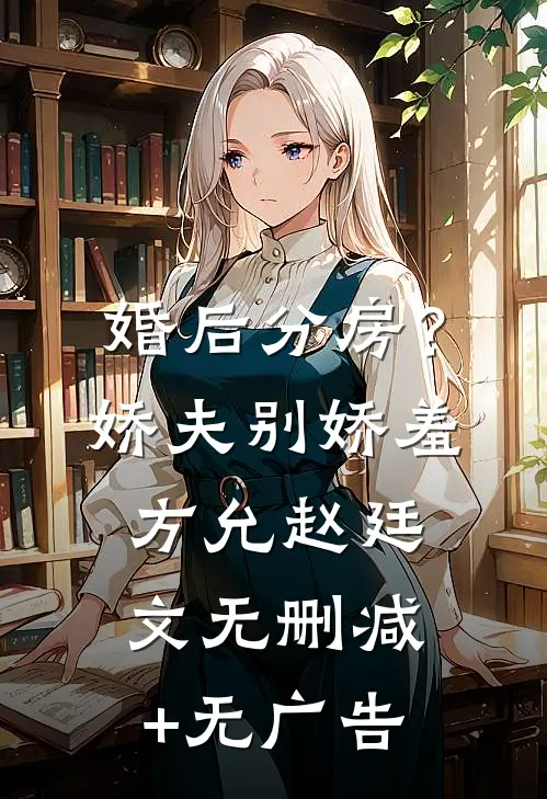 婚后分房？娇夫别娇羞方允赵廷文无删减+无广告