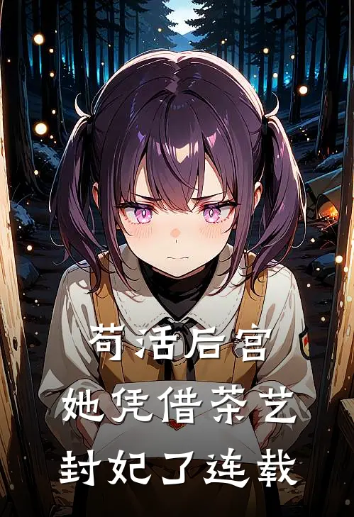 苟活后宫：她凭借茶艺封妃了连载