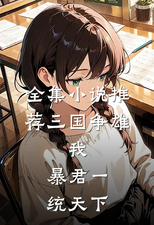 全集小说推荐三国争雄：我，暴君一统天下