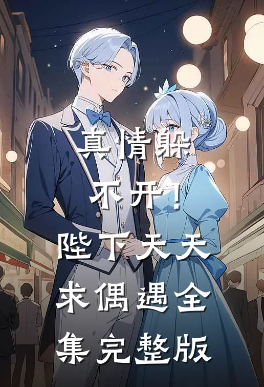 真情躲不开！陛下天天求偶遇全集完整版