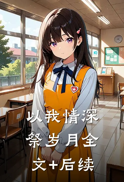 以我情深祭岁月全文+后续