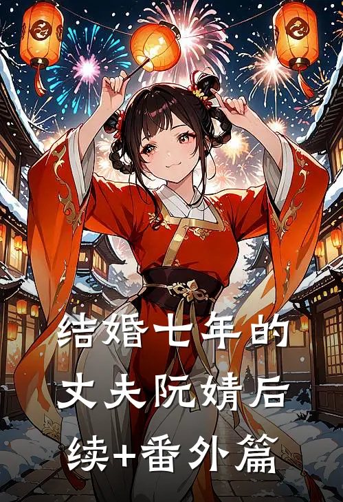 结婚七年的丈夫阮婧后续+番外篇