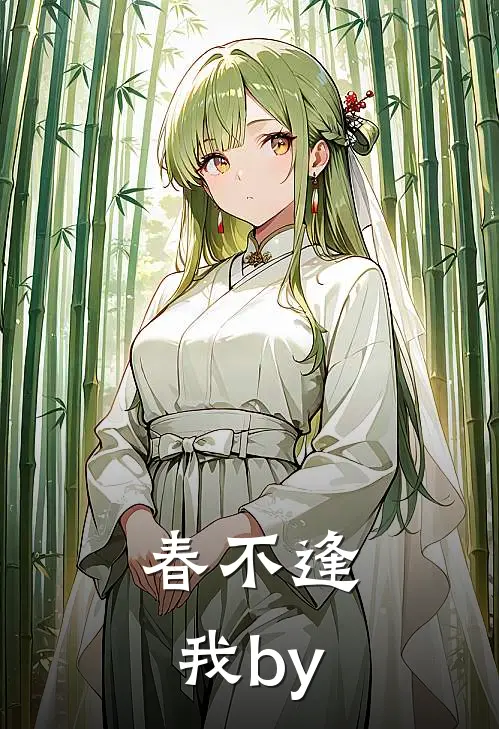 春不逢我by