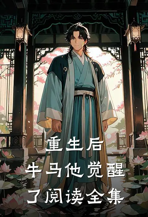 重生后，牛马他觉醒了阅读全集