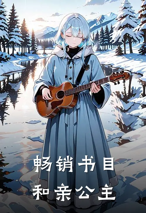 畅销书目和亲公主