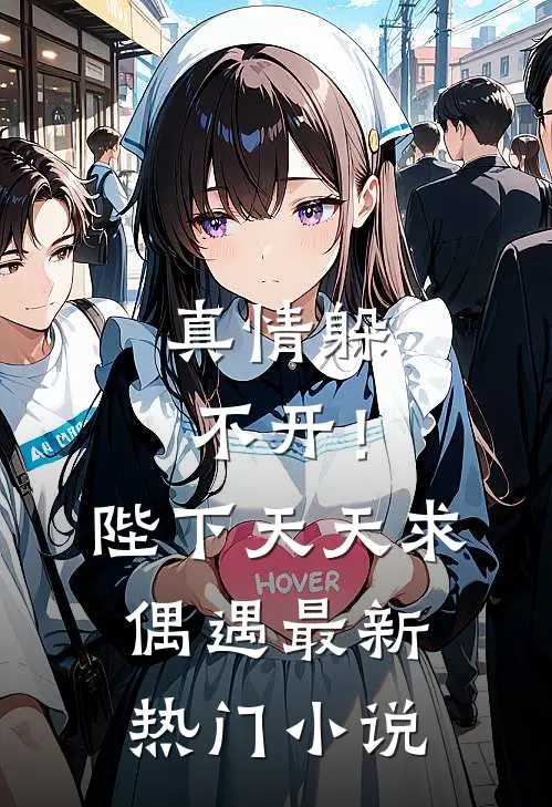 真情躲不开！陛下天天求偶遇最新热门小说