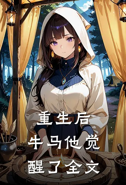 重生后，牛马他觉醒了全文