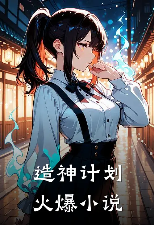 造神计划火爆小说