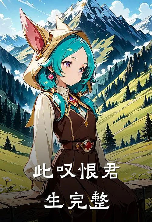 此叹恨君生完整