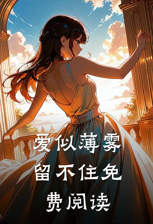 爱似薄雾留不住免费阅读