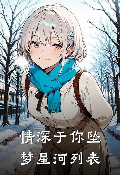 情深于你坠梦星河列表