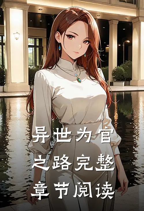 异世为官之路完整章节阅读
