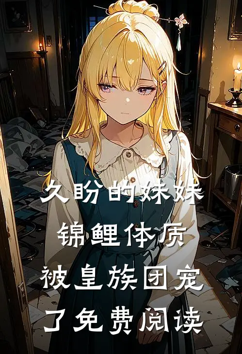 久盼的妹妹锦鲤体质，被皇族团宠了免费阅读