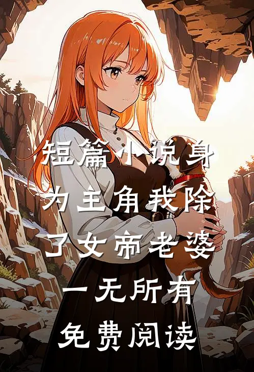 短篇小说身为主角我除了女帝老婆一无所有免费阅读