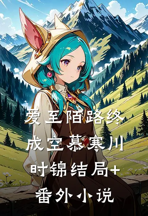 爱至陌路终成空慕寒川时锦结局+番外小说