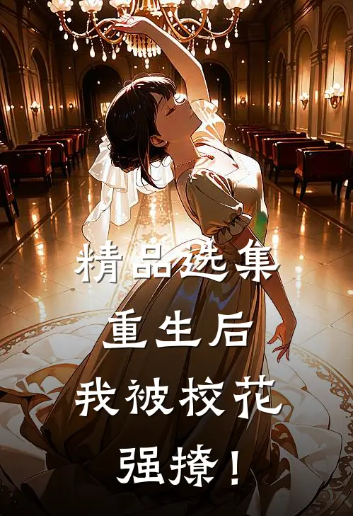 精品选集重生后，我被校花强撩！