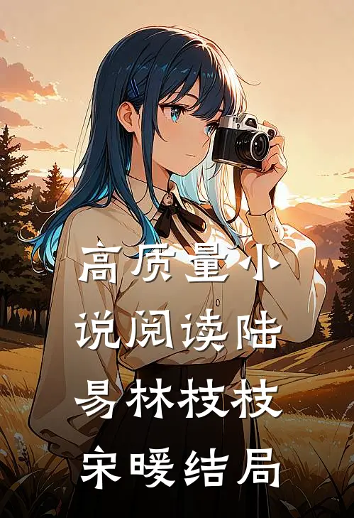 高质量小说阅读陆易林枝枝宋暖结局