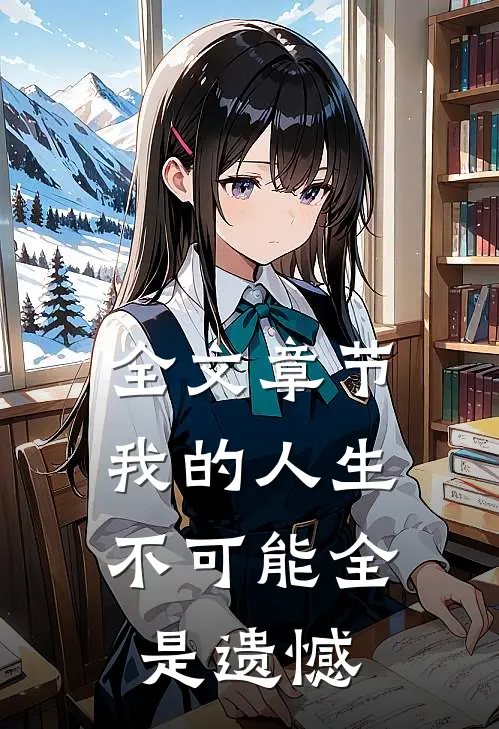 全文章节我的人生不可能全是遗憾