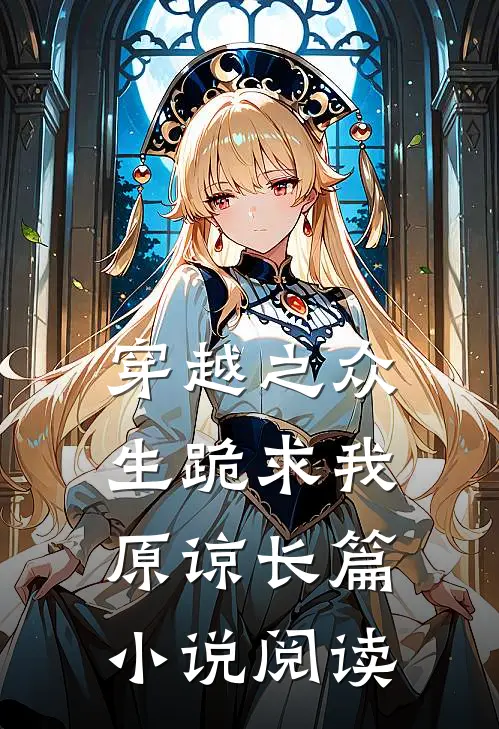 穿越之众生跪求我原谅长篇小说阅读