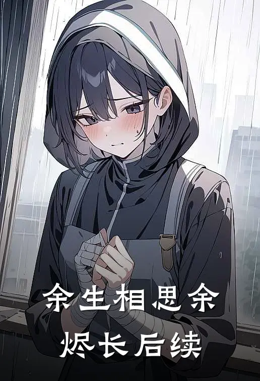 余生相思余烬长后续