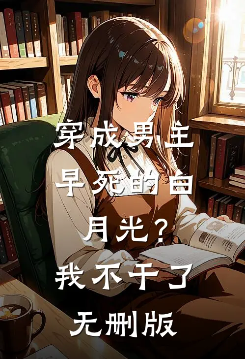 穿成男主早死的白月光？我不干了无删版