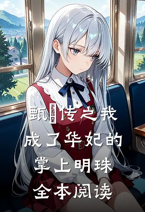 甄嬛传之我成了华妃的掌上明珠全本阅读