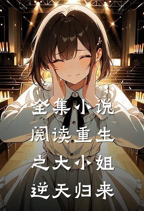 全集小说阅读重生之大小姐逆天归来