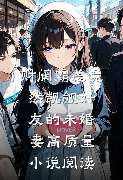 财阀霸总竟然觊觎好友的未婚妻高质量小说阅读