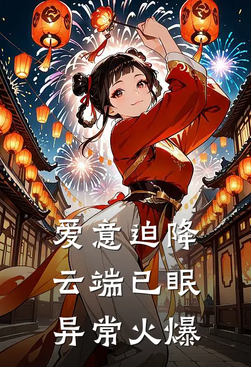 爱意迫降，云端已眠异常火爆
