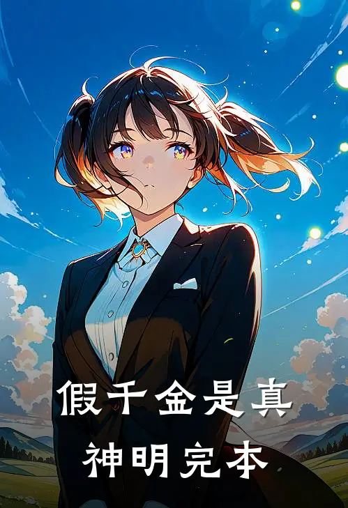 假千金是真神明完本
