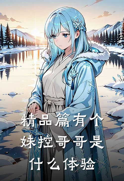 精品篇有个妹控哥哥是什么体验