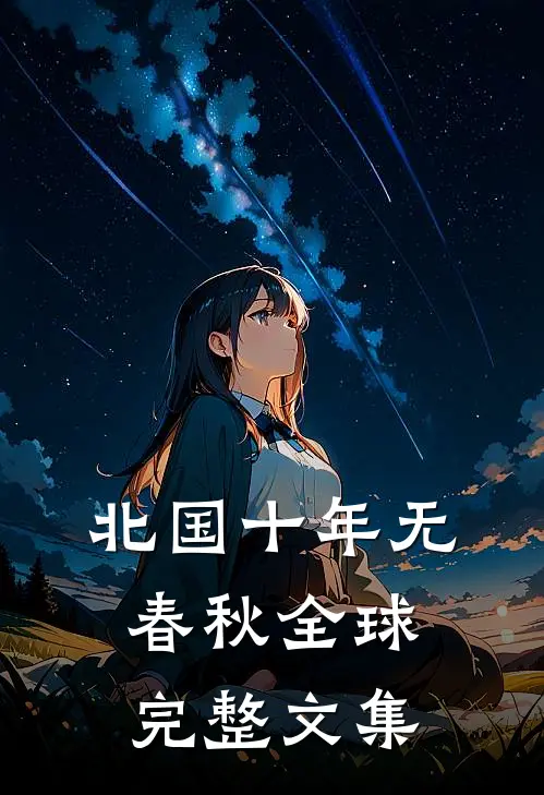 北国十年无春秋全球完整文集