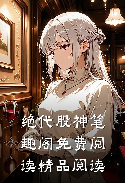 绝代股神笔趣阁免费阅读精品阅读