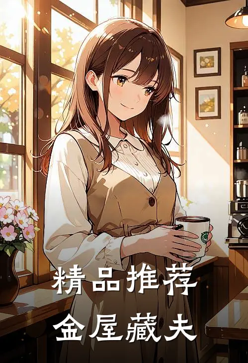 精品推荐金屋藏夫