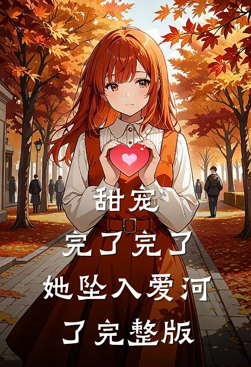 甜宠：完了完了，她坠入爱河了完整版