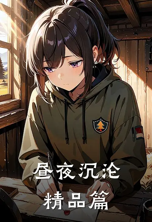 昼夜沉沦精品篇