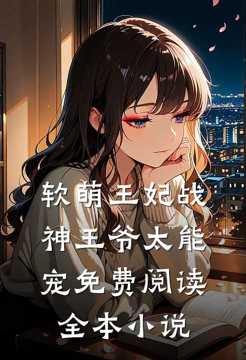 软萌王妃战神王爷太能宠免费阅读全本小说