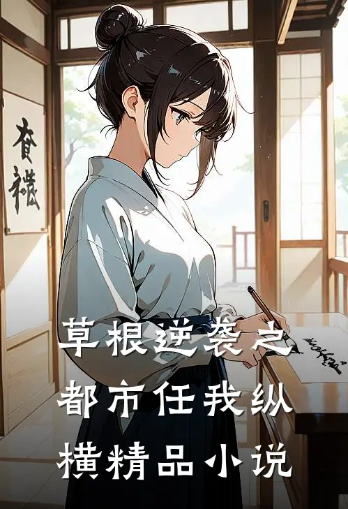 草根逆袭之都市任我纵横精品小说