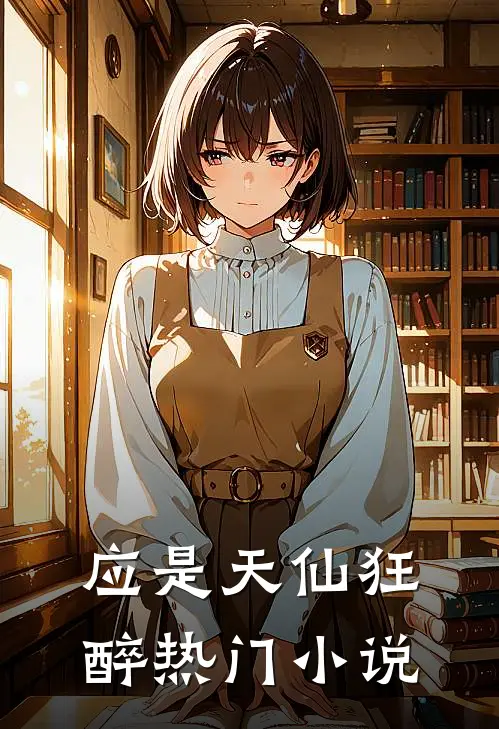 应是天仙狂醉热门小说