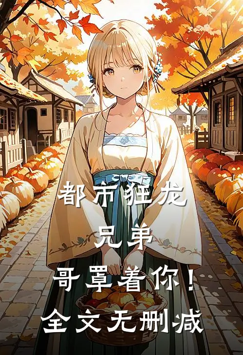 都市狂龙：兄弟，哥罩着你！全文无删减
