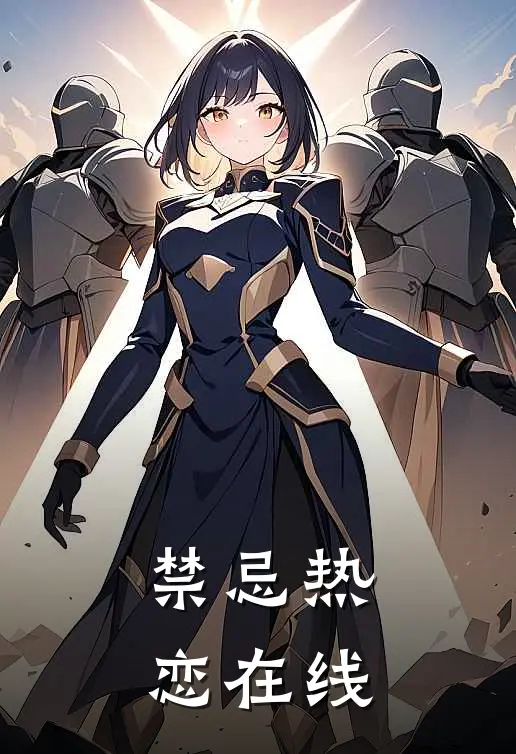 禁忌热恋在线