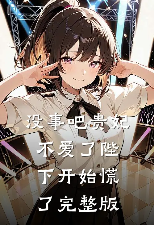 没事吧贵妃不爱了陛下开始慌了完整版