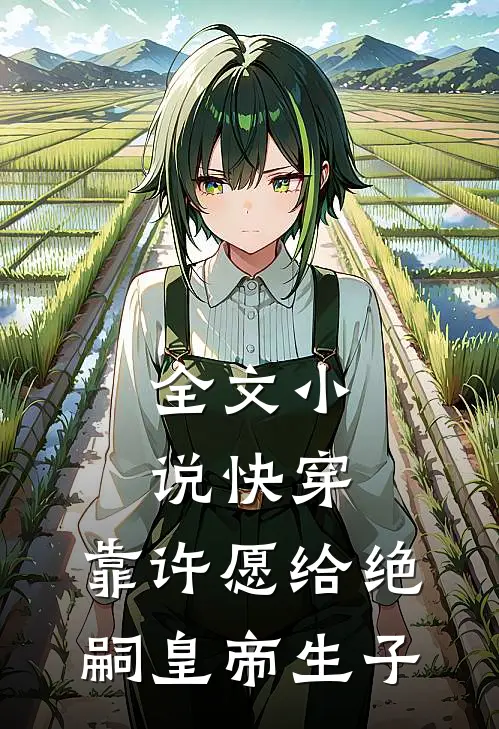 全文小说快穿：靠许愿给绝嗣皇帝生子