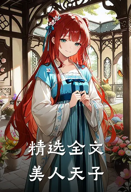 精选全文美人天子